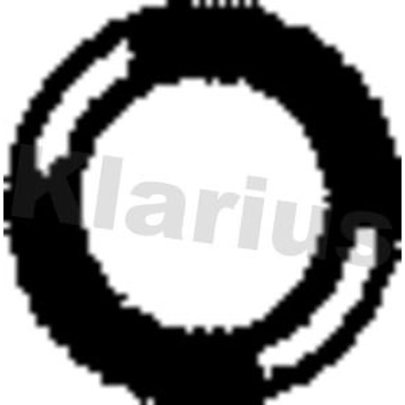 Klarius Exhaust System Mount UNR3AP