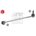 Febi Stabiliser Bar Link Coupling Rod Front Right 34878