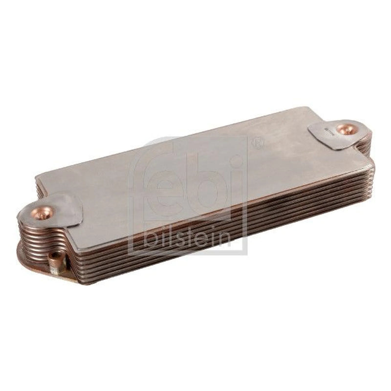 Febi Engine Oil Cooler 172708