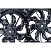 NRF Engine Cooling Fan 470071