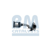 BM Catalysts Homologated Petrol Cat BM91291H