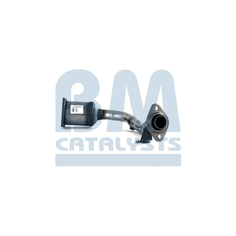 BM Catalysts Homologated Petrol Cat BM91291H
