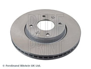 Blue Print ADG04366 Brake Disc