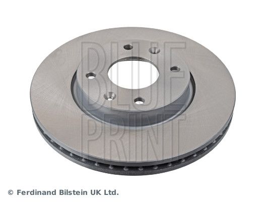 Blue Print ADG04366 Brake Disc
