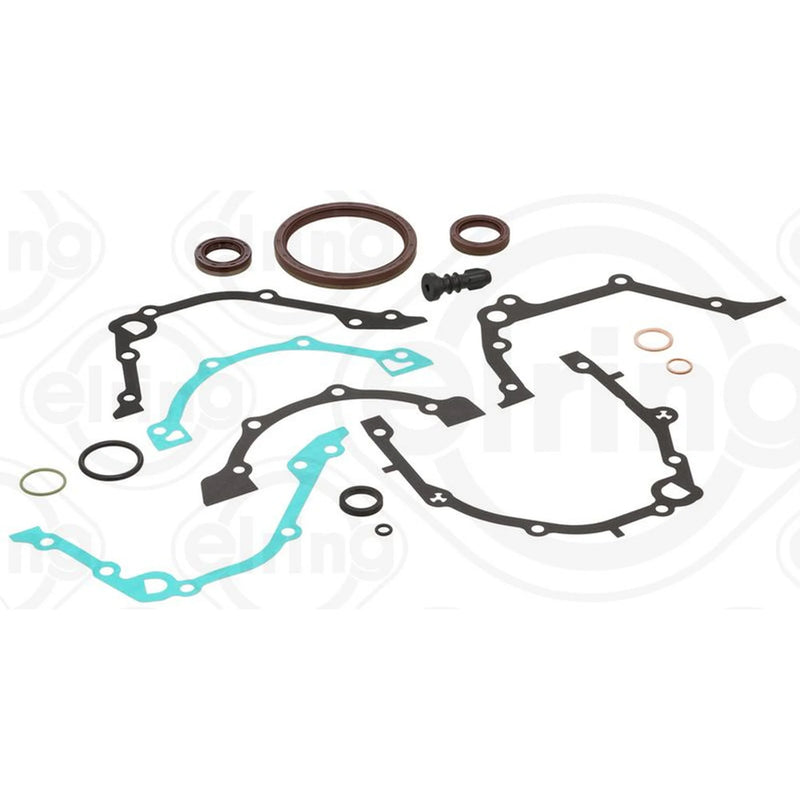 Elring Crankcase Gasket Kit ID 431.560