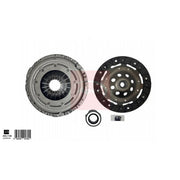 Apec Clutch Kit Set 3pc ACL1136