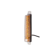 Hella Direction Indicator Light Front 2BA 012 846-021