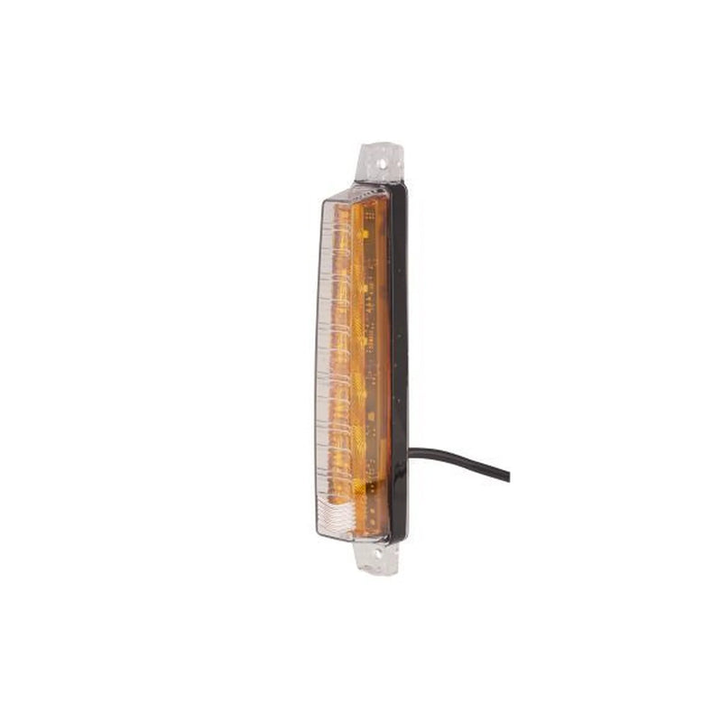 Hella Direction Indicator Light Front 2BA 012 846-021