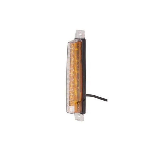 Hella Direction Indicator Light Front 2BA 012 846-021