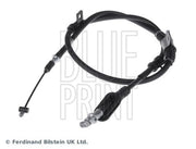 Blue Print ADG04627 Cable Pull, parking brake