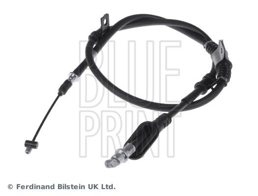 Blue Print ADG04627 Cable Pull, parking brake