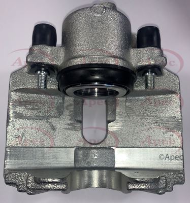 APEC RCA159N Brake Caliper Front Right Fits Audi A1 A3 TT Seat Altea Skoda VW Apec - Town Parts