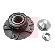 Apec Wheel Bearing Kit AWB1334