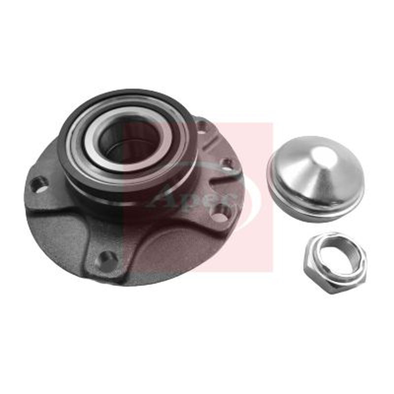Apec Wheel Bearing Kit AWB1334