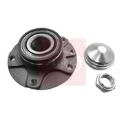 Apec Wheel Bearing Kit AWB1334