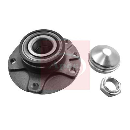 Apec Wheel Bearing Kit AWB1334