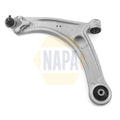 NAPA Control/Trailing Arm Front Left NST2927