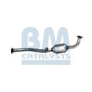 BM Catalysts Homologated Petrol Cat BM90162H