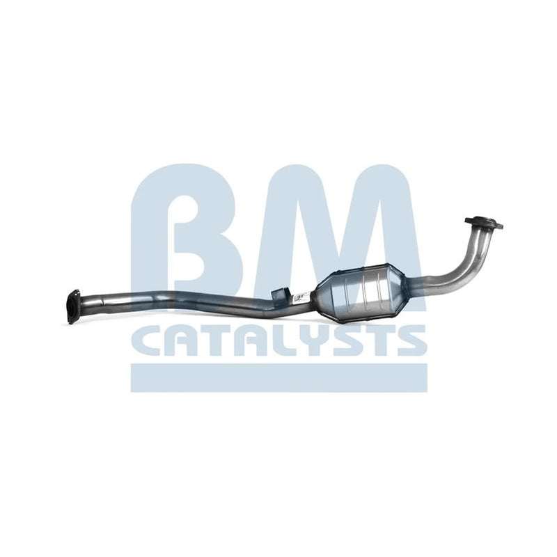 BM Catalysts Homologated Petrol Cat BM90162H
