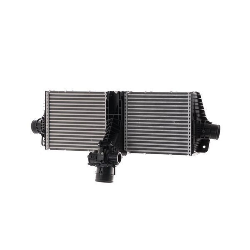 Mahle Intercooler (Charge Air Cooler) CI 721 000P