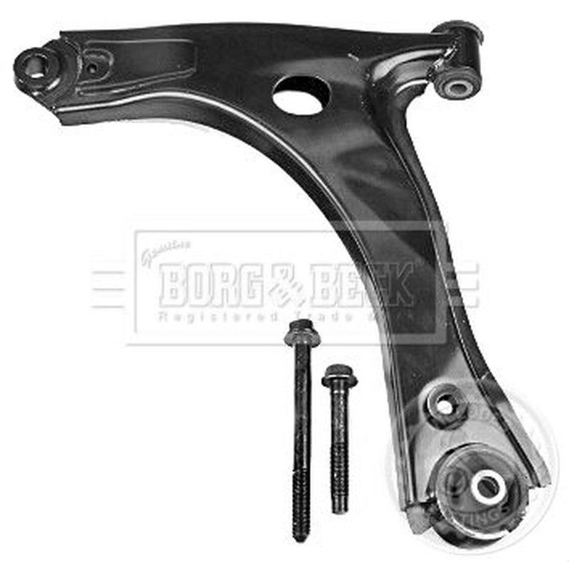 Borg & Beck Control/Trailing Arm BCA7230