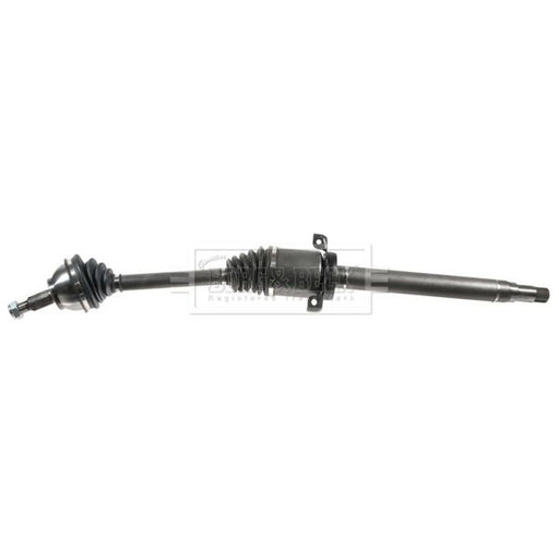 Borg & Beck CV Drive Shaft Driveshaft Front Right BDS1171