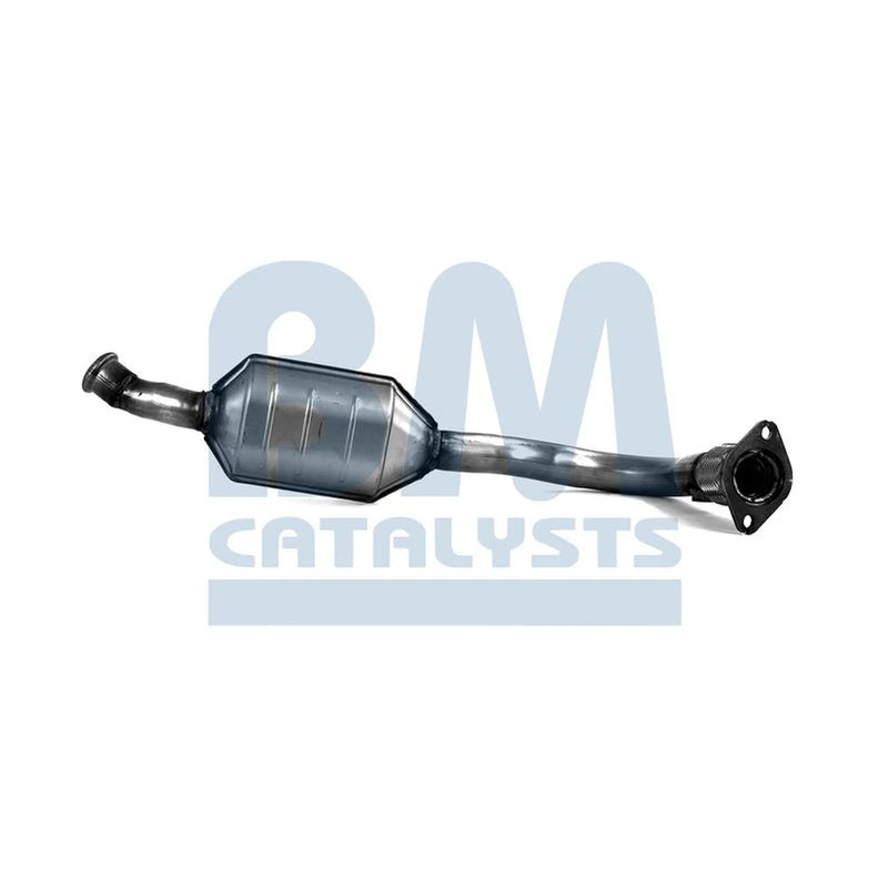 BM Catalysts Homologated Petrol Cat BM90944H