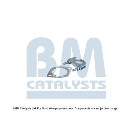 BM Catalysts Fitting Kit FK90067A FK90067A