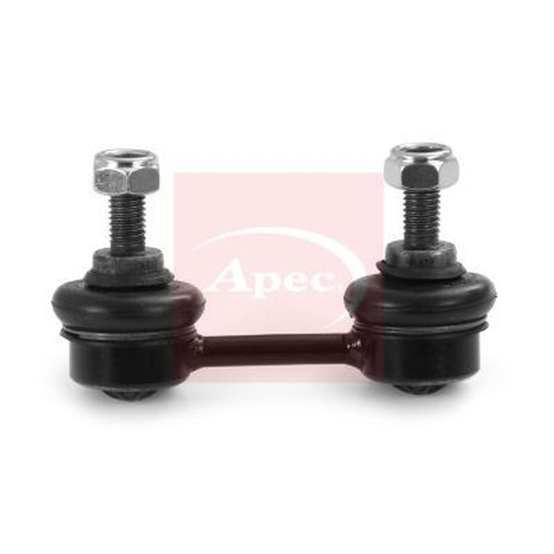 Apec Stabiliser Bar Link Coupling Rod Rear Right AST4667