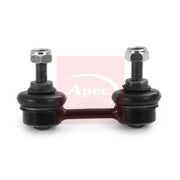 Apec Stabiliser Bar Link Coupling Rod Rear Right AST4667
