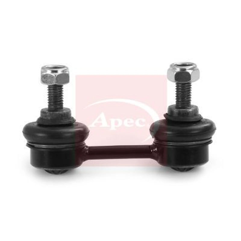 Apec Stabiliser Bar Link Coupling Rod Rear Right AST4667