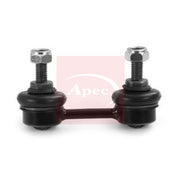 Apec Stabiliser Bar Link Coupling Rod Rear Right AST4667