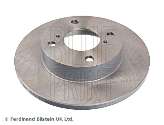 Blue Print ADG043198 Brake Disc