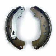 Juratek Brake Shoe Set Axle Kit Rear JBS1115