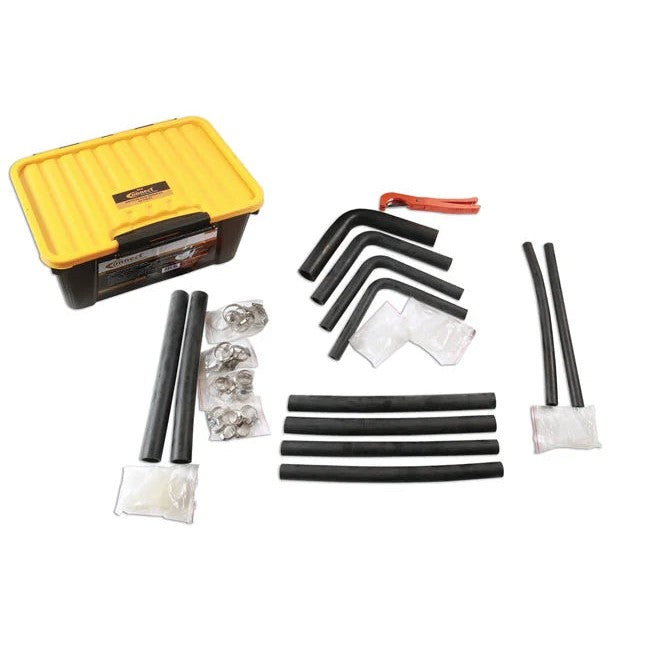 Connect Radiator Hose Repair Kit 61pc - CPL