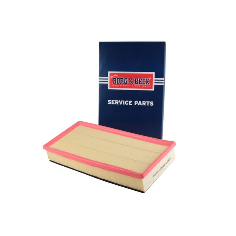 Borg & Beck Engine Air Filter BFA2705