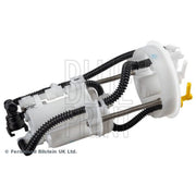 Blue Print Fuel Filter Element in the fuel tank ADH22334