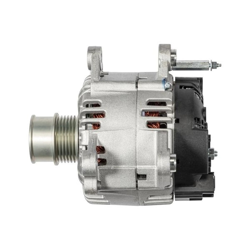 Hella Car Alternator 12V 8EL 015 630-201
