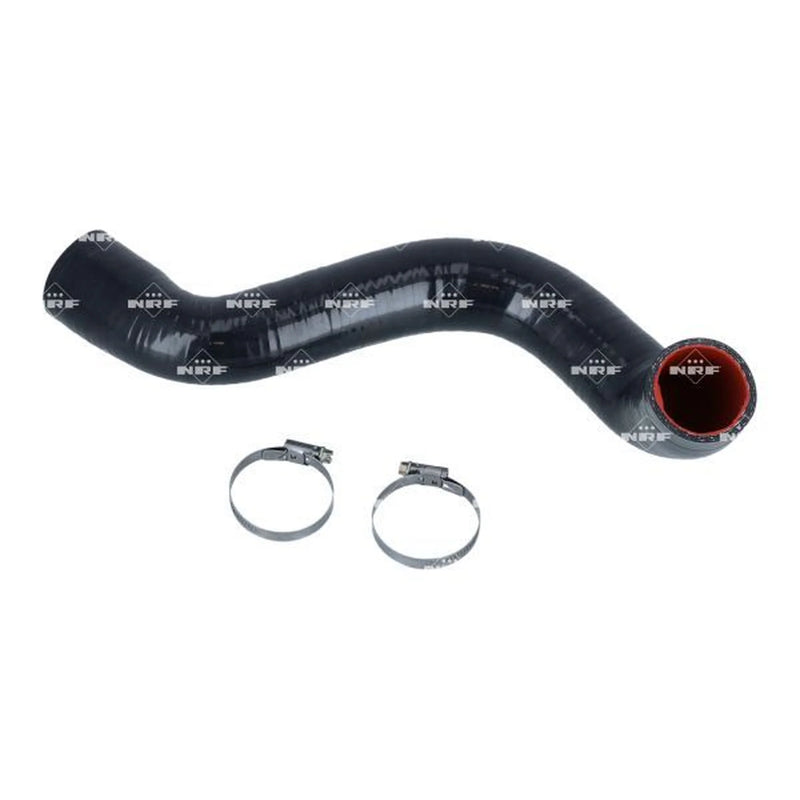 NRF Intercooler Turbo Charge Air Hose 166283