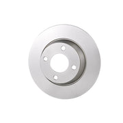 Bosch 2 x Solid Front Brake Discs 0 986 478 131