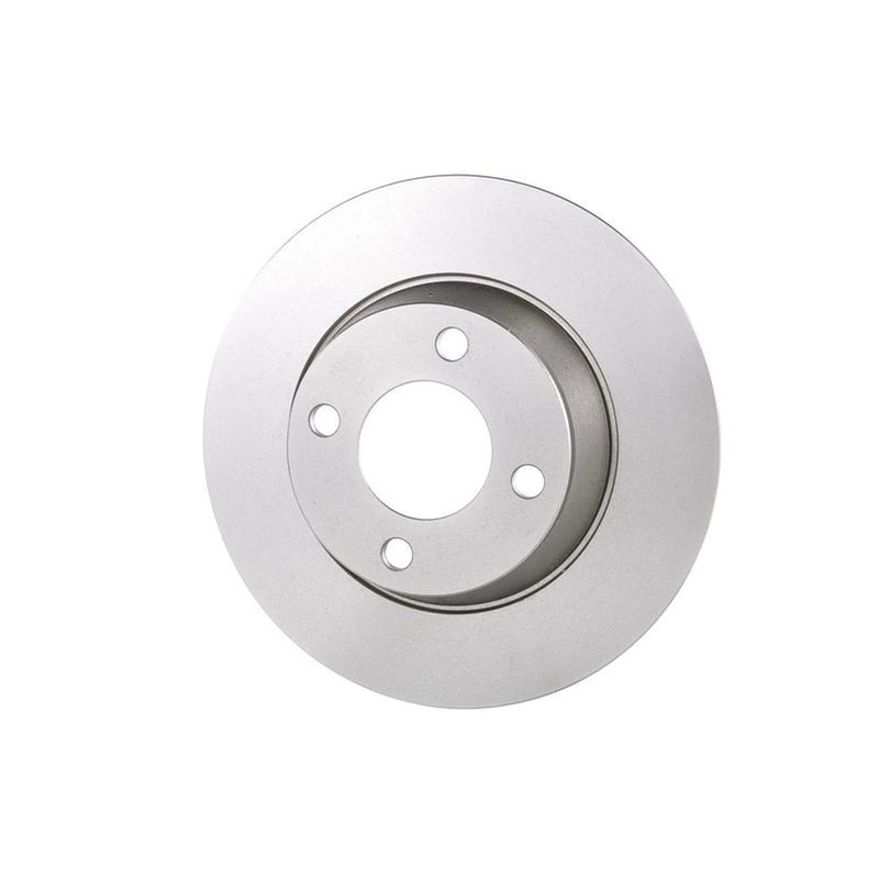 Bosch 2 x Solid Front Brake Discs 0 986 478 131