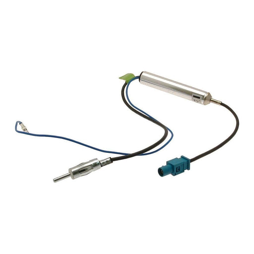 Celsus Aerial Adaptor - Fakra To Male - With 12V Signal Separation Celsus  - Town Parts