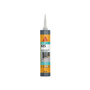 Everbuild Sikasil®-825 Silicone Sealant Black 380ml