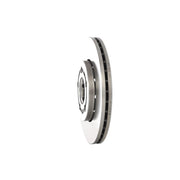 Bosch 2 x Internally Vented Front Brake Discs 0 986 478 988