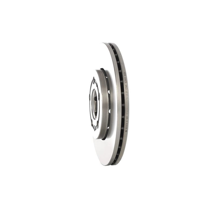 Bosch 2 x Internally Vented Front Brake Discs 0 986 478 988