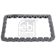 Febi Oil Pump Drive Chain 40460