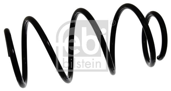 Febi Front Suspension Coil Spring