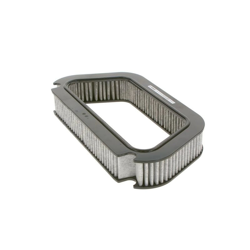 Bosch Cabin Air Filter (Pollen Filter) 1 987 432 423