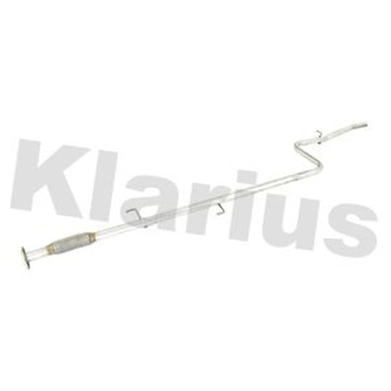 Klarius Exhaust Pipe OD FT846T