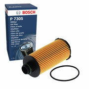 Bosch Engine Oil Filter F 026 407 305